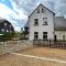 Fewo Frushi mit Sauna & saisonalem Whirlpool im Zittauer Gebirge