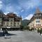 Residenz Panorama - Blatten bei Naters VS - Blatten bei Naters