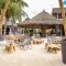 Ocean Sunset Villa luxury stay max. 14 people - Dorp Sint Michiel