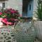 Cosy apartment with swimming pool near Aubeterre - Saint-Romain