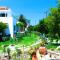 ANCIENT MEROPIA - Les jardins des muses
