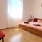 Apartment Hrzina