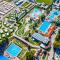 ARIA DELUXE Mobile Homes with Terme Čatež Tickets - 卡特兹奥布萨维