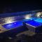 Villa Hrustika - heated pool, jacuzzi & sauna - Gabonjin