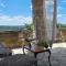 Amazing STUDIO CASA FERMEGLIA with private jacuzzie and perfect panoramic view