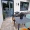 FENJOY: Ferienapartment mit Balkon / Zentral / BBQ - Bernau am Chiemsee