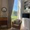 Beautiful Regency Crescent Apartment in Idyllic Location