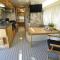 Airstream Retro USA caravan - Earnewâld