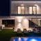 Tsiolakki Homes Luxury Villas