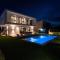 Tsiolakki Homes Luxury Villas