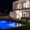 Tsiolakki Homes Luxury Villas