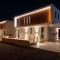 Tsiolakki Homes Luxury Villas
