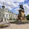 Apartment Spa and Fontain Poděbrady