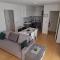 Apartment for 4