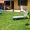 CASA VISTA MARE - Superb garden and Parking included