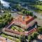 Apartment Spa and Fontain Poděbrady