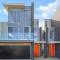Merri Seaview - seaside accommodation near the CBD - Warrnambool