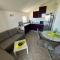 Croliday Apartment with Pool Nin - Vrsi