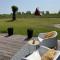 Chalet S1 in Workum bij strand en IJsselmeer - Workum