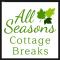 All Seasons Cottage Breaks - Saxmundham