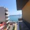 vintage apartment with port view - Chios