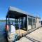 Hausboot- Domy na wodzie - Houseboat Porta Mare - 波莫瑞地区卡缅