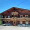Chalet Gumperhof - Aschau