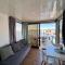 Hausboot- Domy na wodzie - Houseboat Porta Mare - 波莫瑞地区卡缅