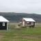 Sun-cottage South Iceland