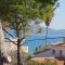 Superbe appartement cosy vue mer pieds dans l’eau - Cavalaire-sur-Mer