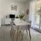 Superbe appartement cosy vue mer pieds dans l’eau - Cavalaire-sur-Mer
