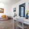 Marea Apartment