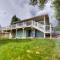 Cozy and Comfortable Yosemite Portal - Oakhurst