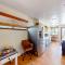 Cozy and Comfortable Yosemite Portal - Oakhurst