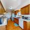 Cozy and Comfortable Yosemite Portal - Oakhurst