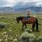 Yellowstone River! Mountain Views!