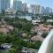 MIAMI Beach Collins Ave Apartments Free Parking