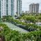 MIAMI Beach Collins Ave Apartments Free Parking