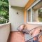 RELAX Camelia Apartment - Locarno