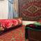 Kyzart Guesthouse - Bagysh