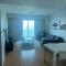 Luxury private sea view room - Abu Dhabi