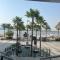 Luxury private sea view room - Abu Dhabi