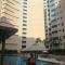 Luxury private sea view room - Abu Dhabi