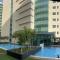 Luxury private sea view room - Abu Dhabi
