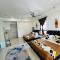 Studio I-Soho D'Gunduls Homestay by DGH I-CITY - Shah Alam