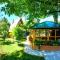 Bosnian Villa & Chalet