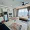 Studio I-Soho D'Gunduls Homestay by DGH I-CITY - Shah Alam