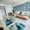 Studio I-Soho D'Gunduls Homestay by DGH I-CITY - Shah Alam