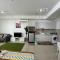 Studio I-Soho D'Gunduls Homestay by DGH I-CITY - Shah Alam