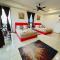 Studio I-Soho D'Gunduls Homestay by DGH I-CITY - Shah Alam